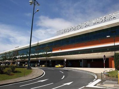 madeira airport rent car moto