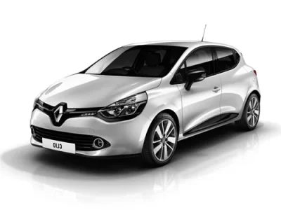 rent a car moto madeira CLIO