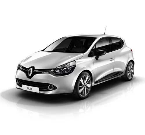 rent a car moto madeira CLIO