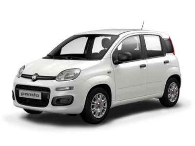 rent a car moto madeira FIAT PANDA