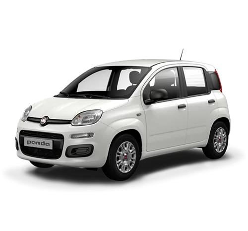 rent a car moto madeira FIAT PANDA